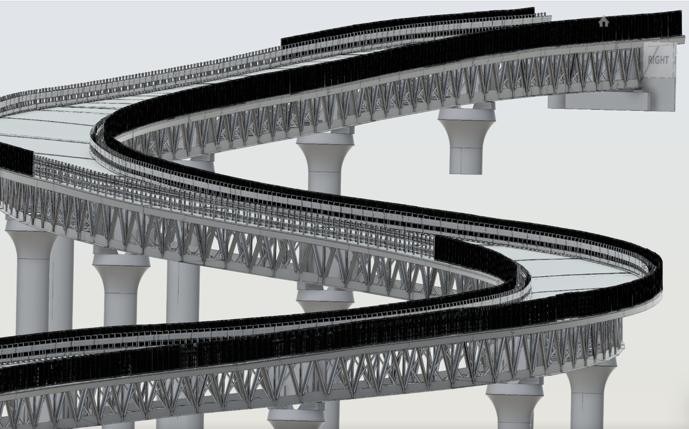 Bridges and Viaducts