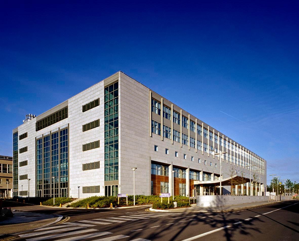 Vincent Hospital