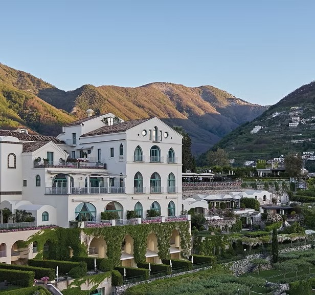 Hotel Caruso